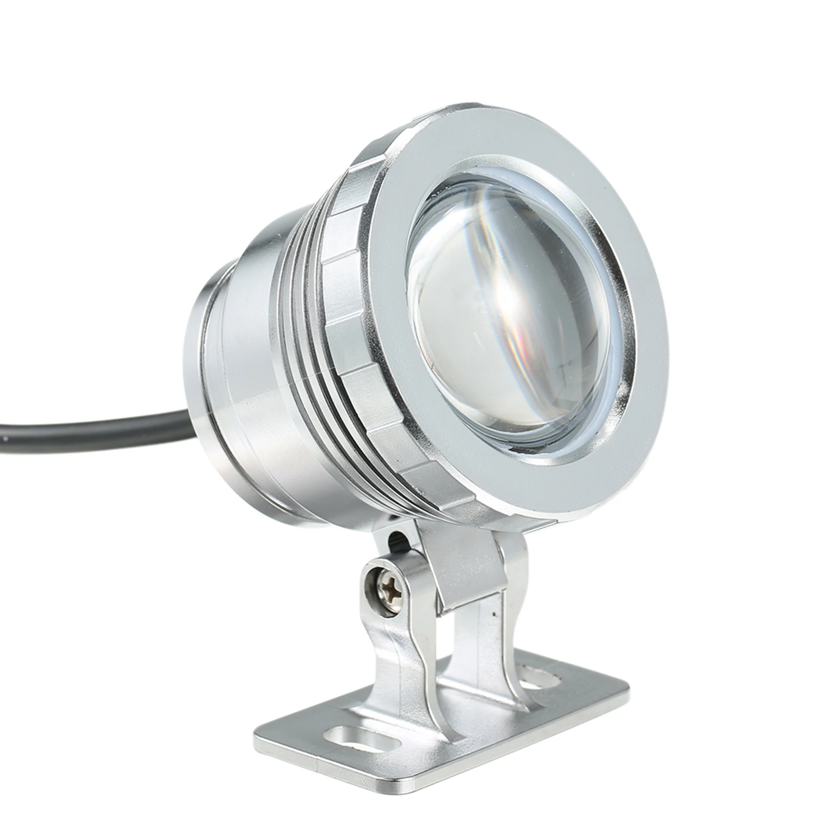 AC85-265V 10W Rgb L…