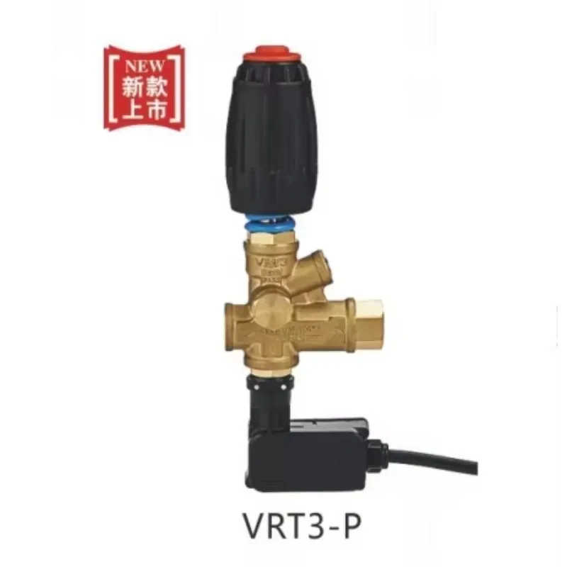 PS 30 and 60 Automatic Switch HIGH PRESSURE PUMP USE