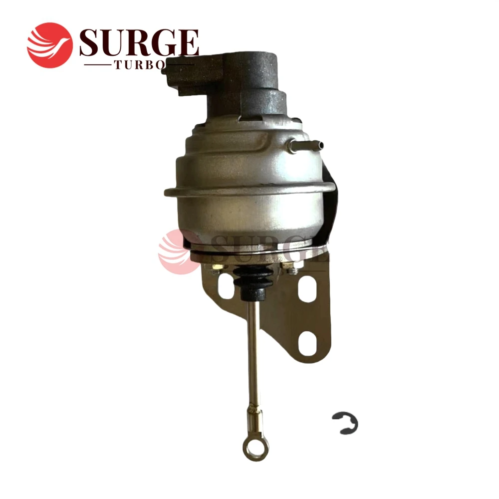 

Turbo Electronic Wastegate 796399 840513 Turbo Actuator For NAVECO / IVECO F1C 3.0L 2011 Solenoid 504364177 505364766 GTB2056LV