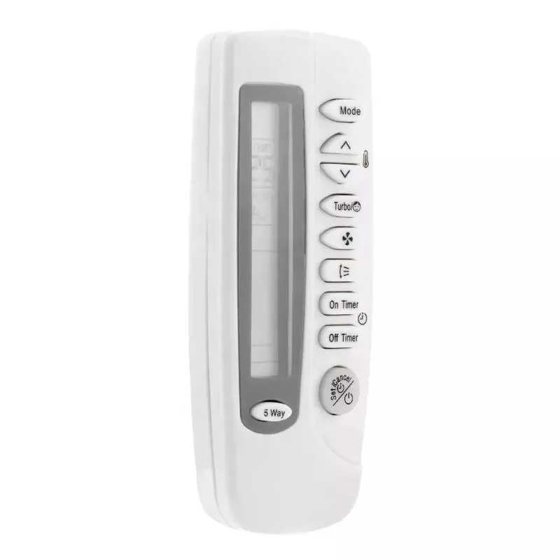 ARC-410 ARH-460 ARH-461 Air Conditioner Remote Control for Samsung AC Replacement Remote