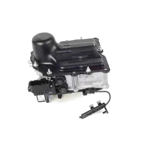 Cuerpo de válvula mecatrónica de transmisión DQ200 DSG de 7 velocidades 0AM con TCU para VW AUDI A1 A3 Q3 SKODA 0AM 927769 D 0AM 927769 Piezas de automóvil K