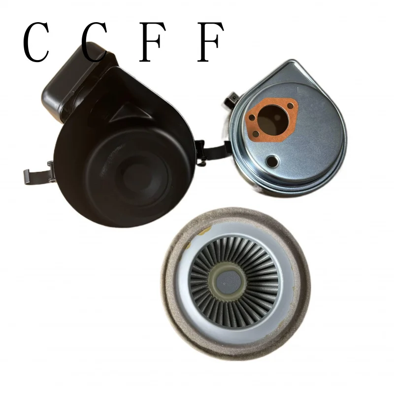 7.5HP Robin EY28, EY28C, EY28D 및 EY28B 공기 필터용 원래 공장 액세서리