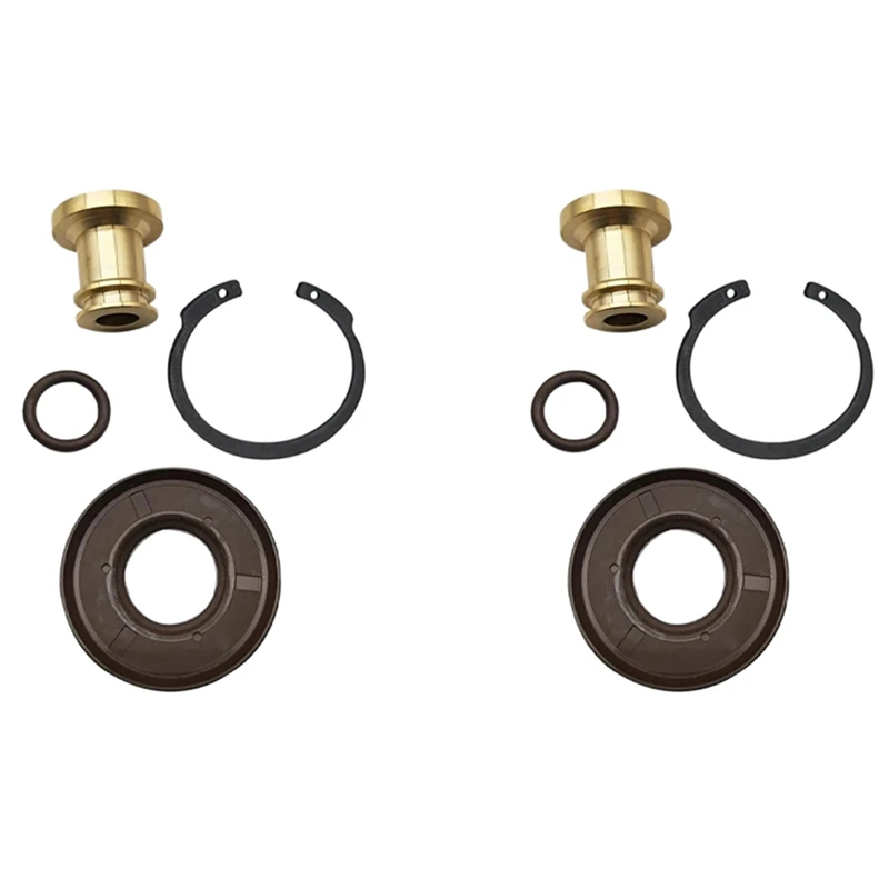 

2X Truck Air Dryer Repair Kit Repair Kit Truck Accessories For Volvo Trucks 20884121