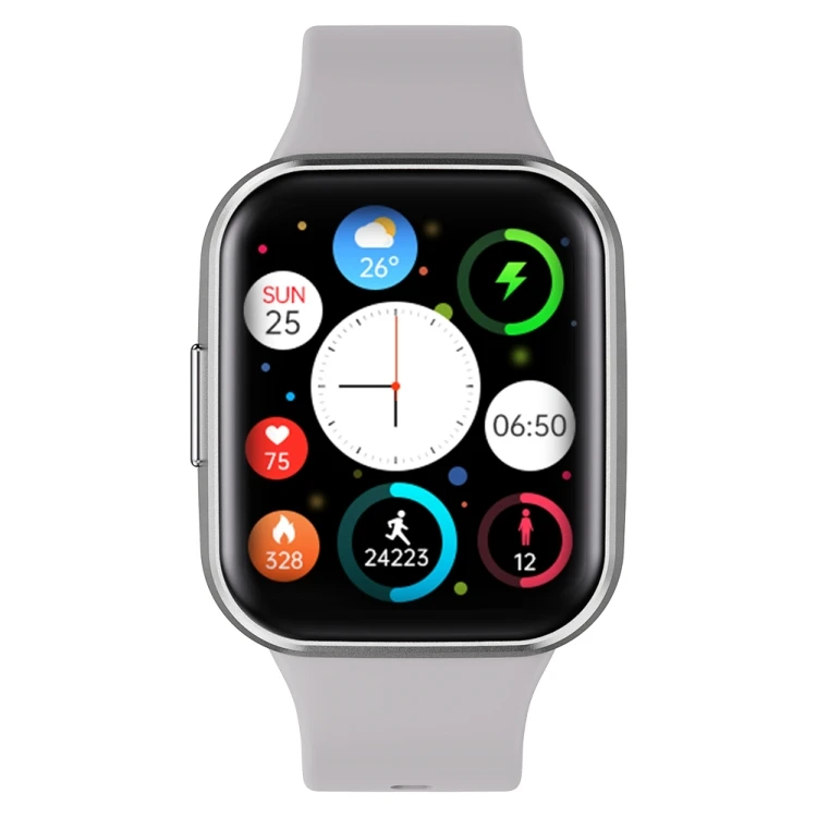 

Оптовая продажа новых продуктов Q23 IP67 Водонепроницаемый смарт-браслет Спортивный фитнес-трекер