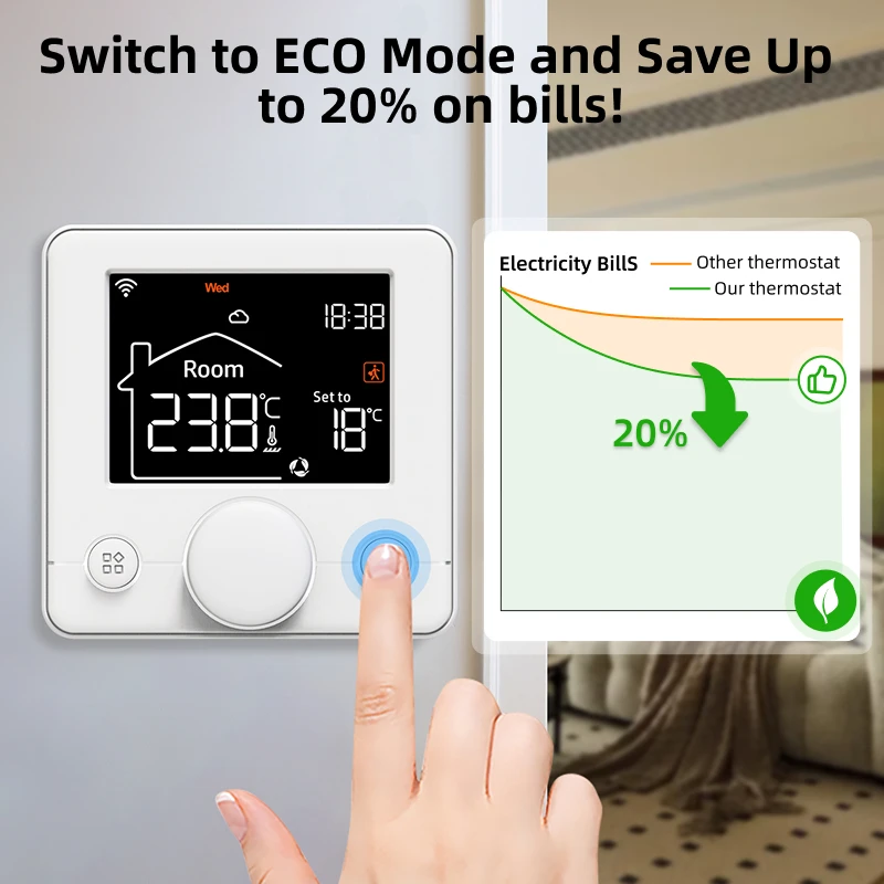 Thumbnail 3 - #62 Trending HVAC Controls Right Now