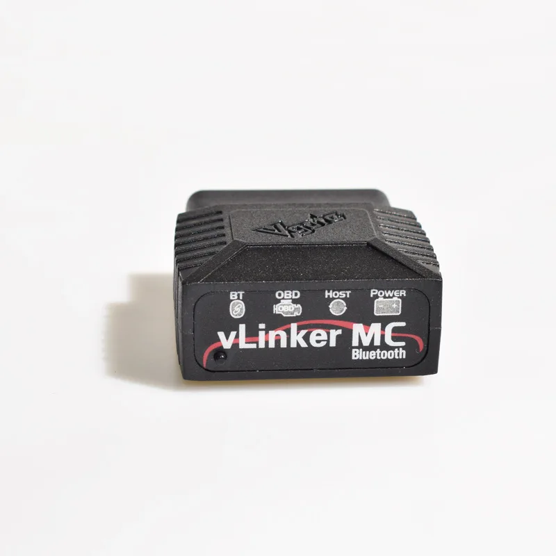 VLinker MC ELM327 V2.2 Bluetooth 4.0 OBD2 Car Diagnostic Scanner for FORScan BimmerCode Auto Tool ELM327 V1.5 Plug Play