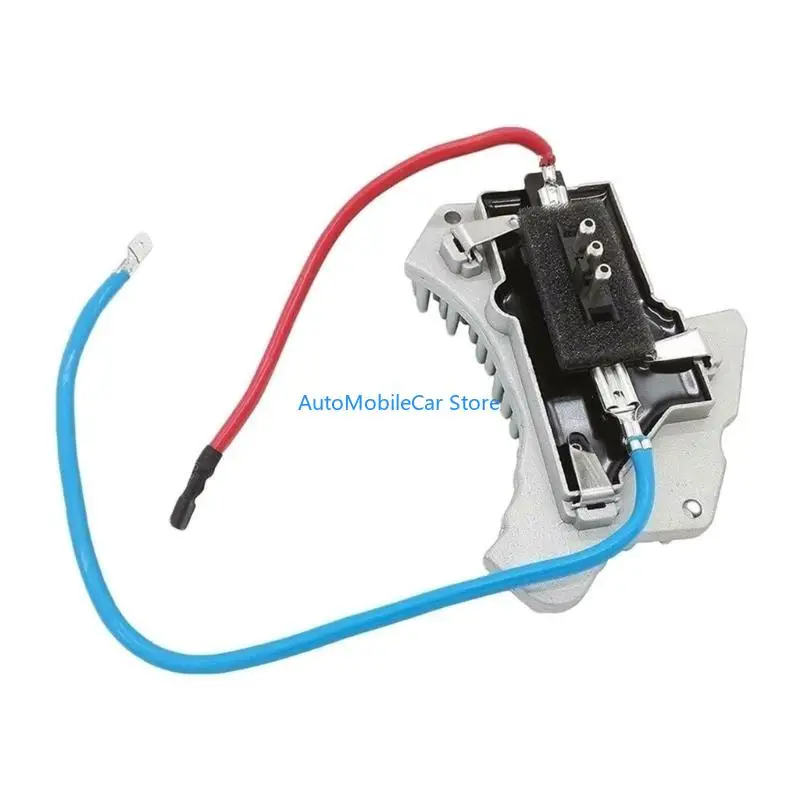 

G8TE Climate Control Heater Blower Motor Resistor for W208 W202 2108206210 2028207310