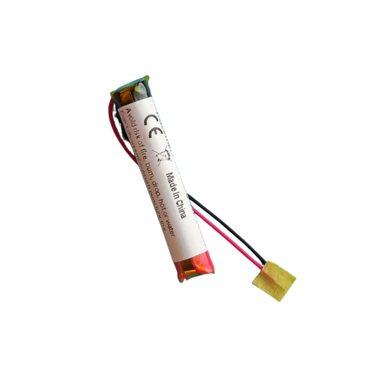 3.7V 450mAh Li-Polymer Battery for Sony WI-1000X Wi1000x Bluetooth Headset Rechargeable Batteries