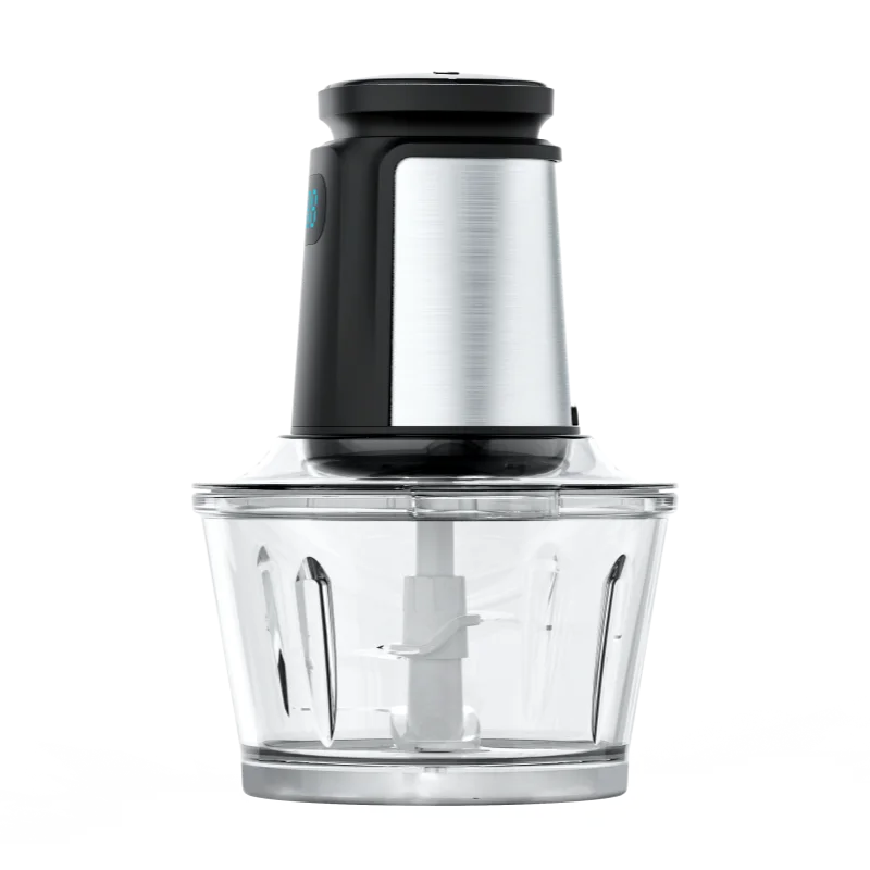 

Новая модель 2024 года, мясорубка с двухскоростным управлением, доступна в различных объемах, измельчитель продуктов.