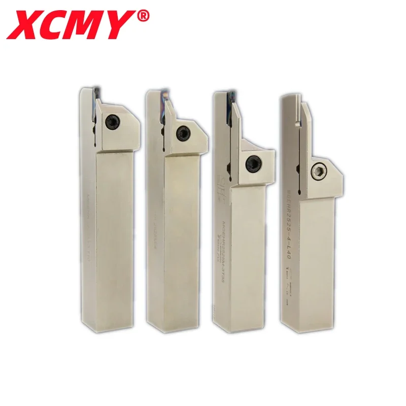 MGEHR2020 MGEHR2525 2T30 3T25 3T35 4T30 4T35 4T40 5T35 High quality nickel plating Lengthened Grooving knife MGGN series lathe