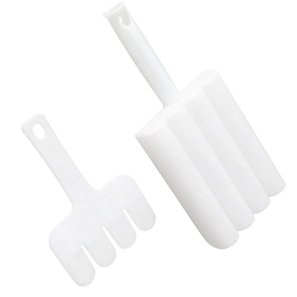 Set per polpette in plastica, pesce fritto, carne di manzo, palline, stampi, strumenti per cucchiai, per utensili da cucina, accessori, gadget da cucina
