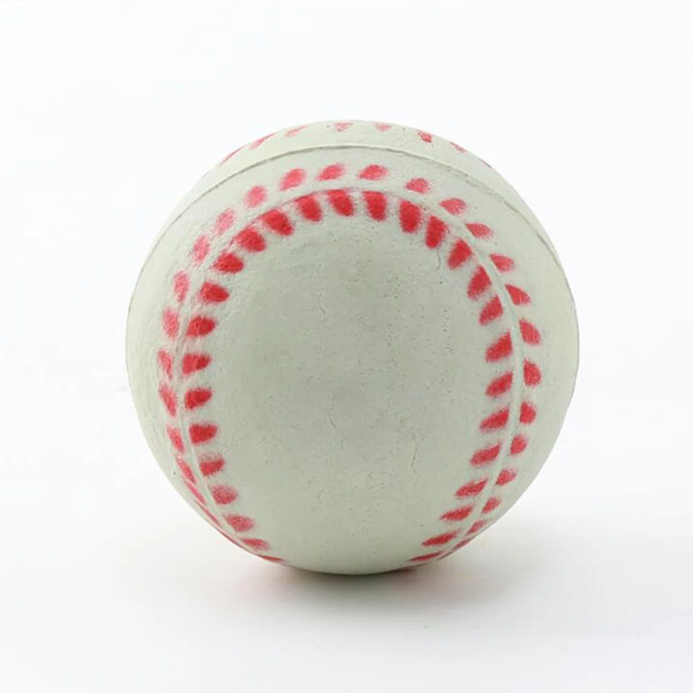 

24Pcs Sports Bouncy Balls Eco Friendly Materials Baseball Football Basketball Shape Promote Color Education Kids Playtime Party