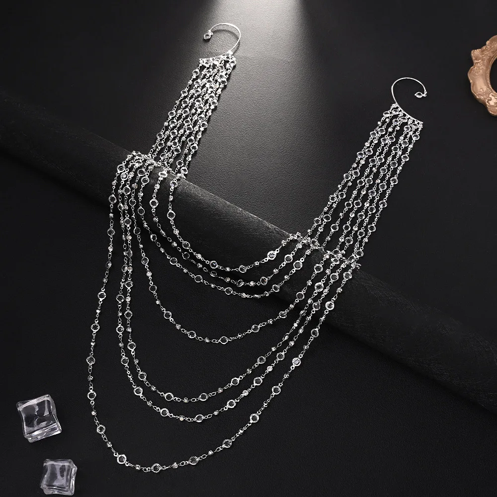 Thumbnail 3 - #18 Newest Body Chains