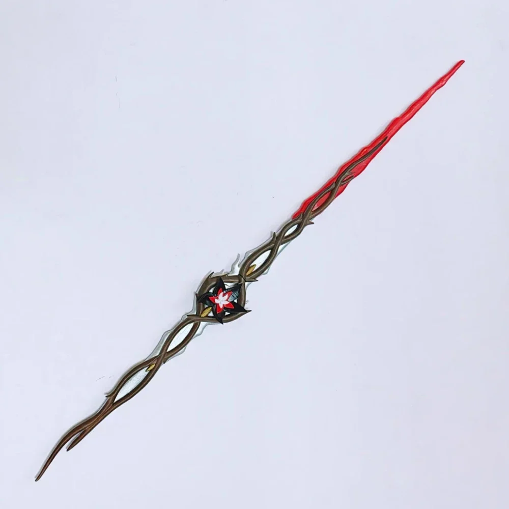 

Wuthering Waves Camellya Cosplay Sword Props Costumes Accessories Game Five-star Specialized s for Halloween Xmas Party