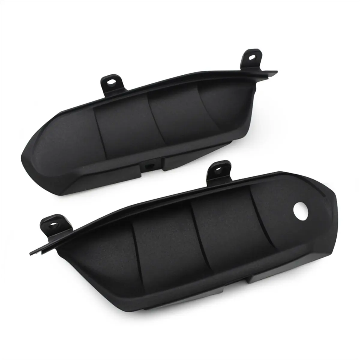 Super Sale Motorcycle Rear Seat Fairing Cover Tail Side Fairing Cover for Yamaha MT07 MT-07 2012-2017 Motorcycle Accessories