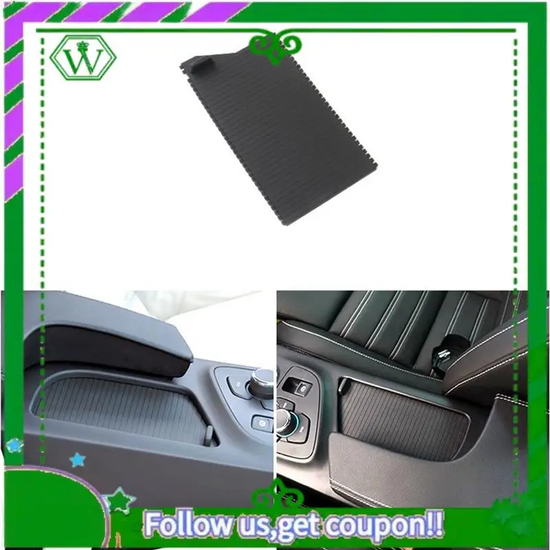 

AC34-Center Console Slide Roller Blind Cover For Buick Regal 2009-2015 Water Cup Holder Curtain Accessories, 22743354
