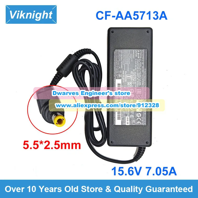 Original 110W CF-AA…