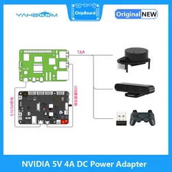 Yahboom Ros2 placa de control STM32 con IMU para Raspberry Pi
