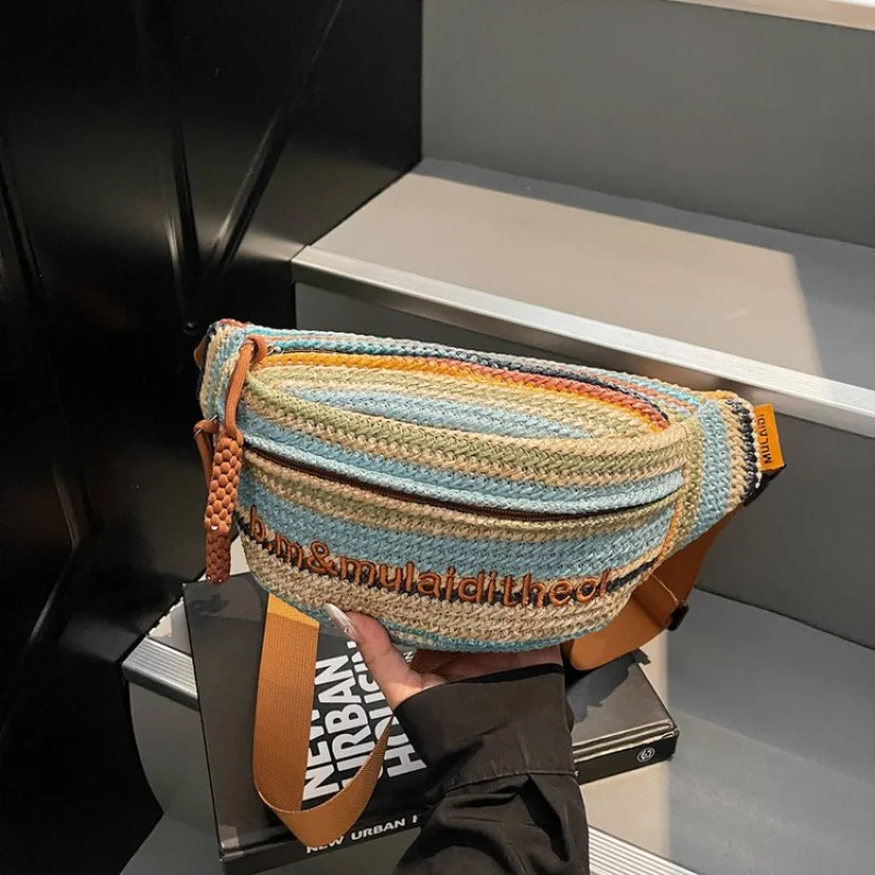 

Elegant Ladies Crossbody Bag Leather Shoulder, Women's Handbag Messenger Tote, Luxury Brand By Famous Designer, Classic Style