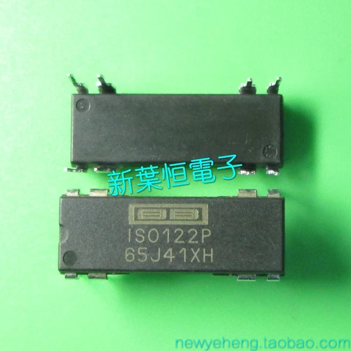 Free shipping  ISO122JP IS0122JP 1SO122JP ISO122JU IC   10PCS