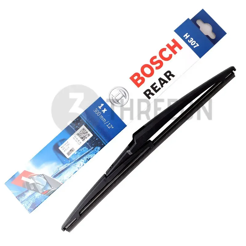 BOSCH 12 inch Rear Wiper For SUZUKI GRAND VITARA II TOYOTA FORTUNER HIGHLANDER 2000-2007 LAND CRUISER 4.6 V8 RAV 4 V TIGGO 7