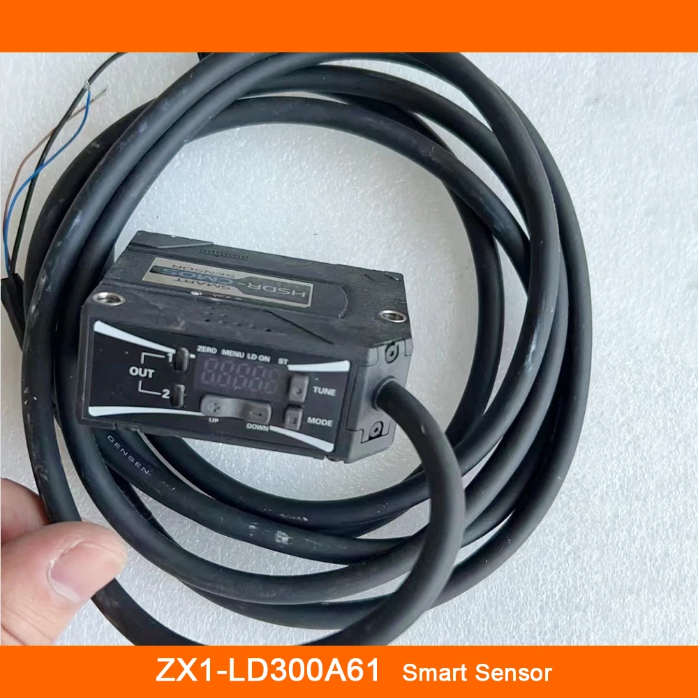 

Smart Sensor ZX1-LD300A61 High Quality Fast Ship