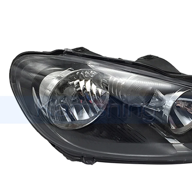Kamshing 8-pinowe przednie światło reflektora do VW Golfa 6 2008 2009 2010 2011 2012, lampa przednia, reflektor, przedni reflektor — zdjęcie 4