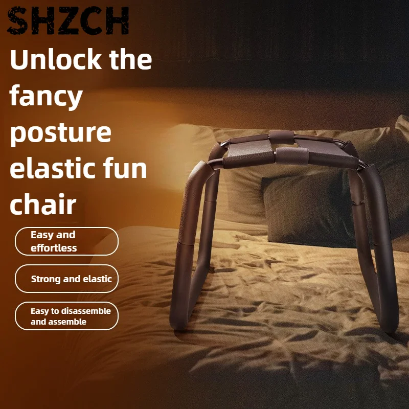 Recliner Multifunctional Chair with Armrest Assist Chair Adult Chair