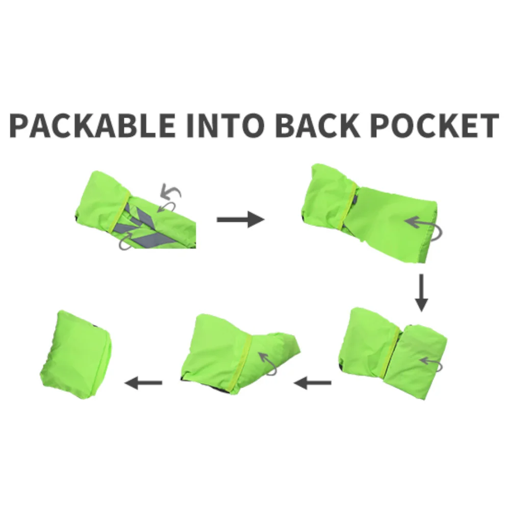 Thumbnail 4 - #5 Latest Windbreaker Coats Offers