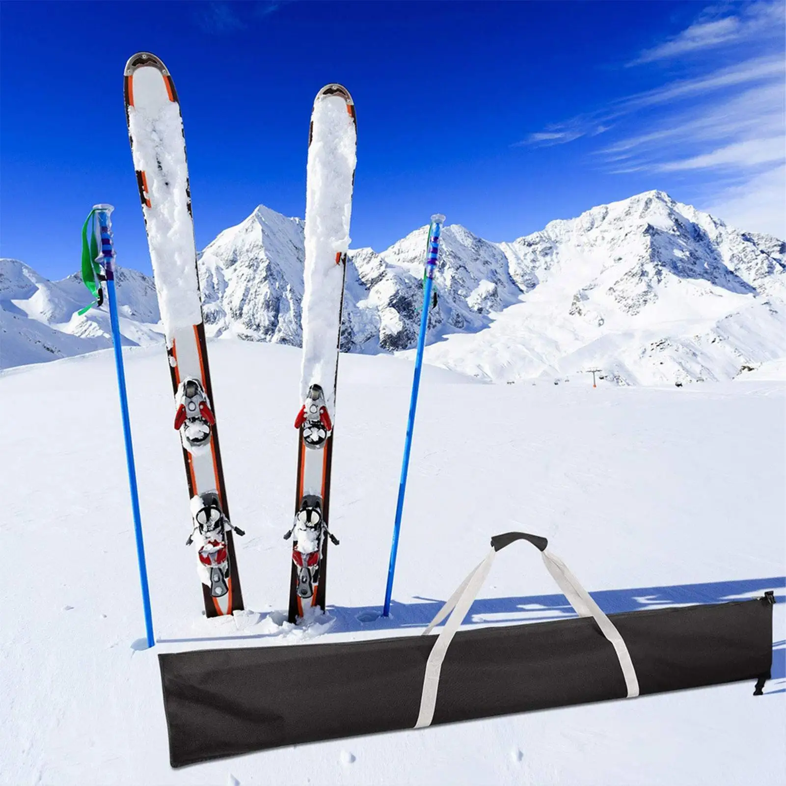 Thumbnail 3 - #12 Latest Ski Bags Offers