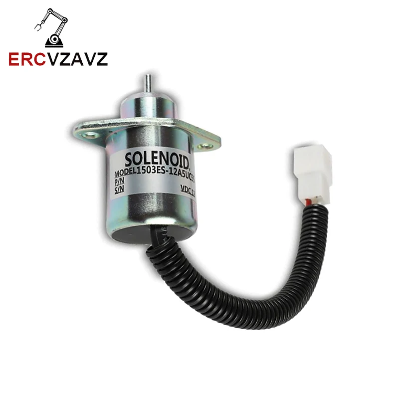 503ES-12A5UC5S SA-4… - image