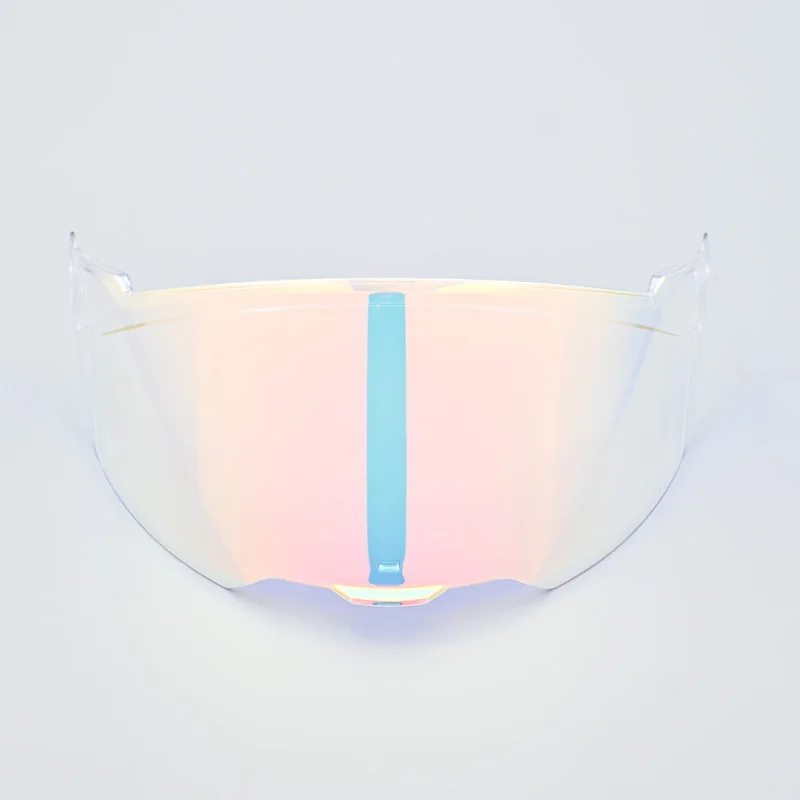 Wizjer do kasku motocyklowego MT-V-31 AXXIS HAWK EVO SV PANTHER SV, osłona przeciwsłoneczna, anty-UV, Casco Moto Accesorios, wysokiej jakości soczewka