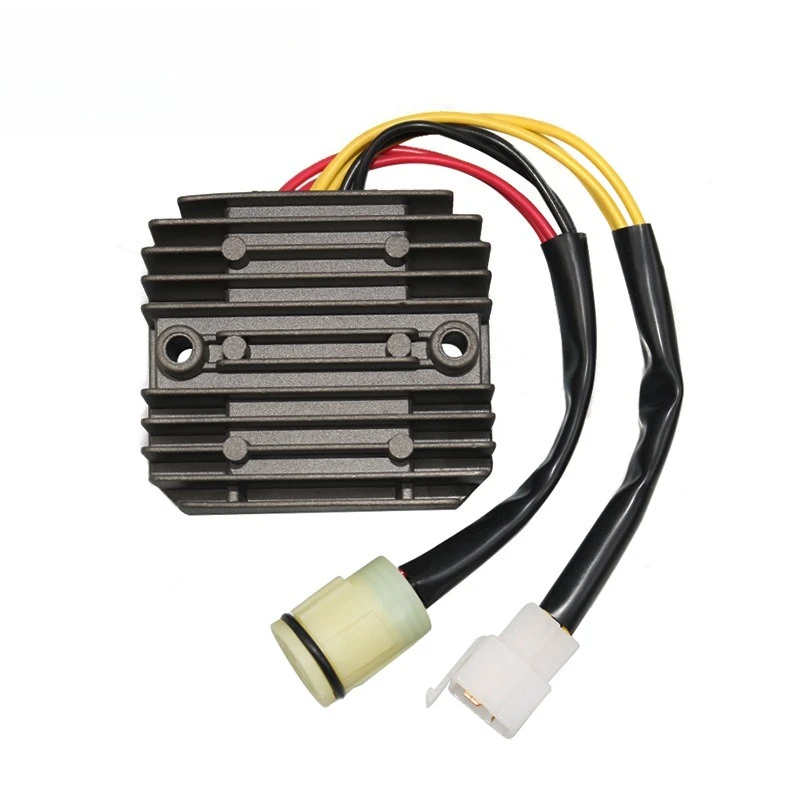 Motorcycle Parts Rectifier Assembly T193   750 31600-MY1-003