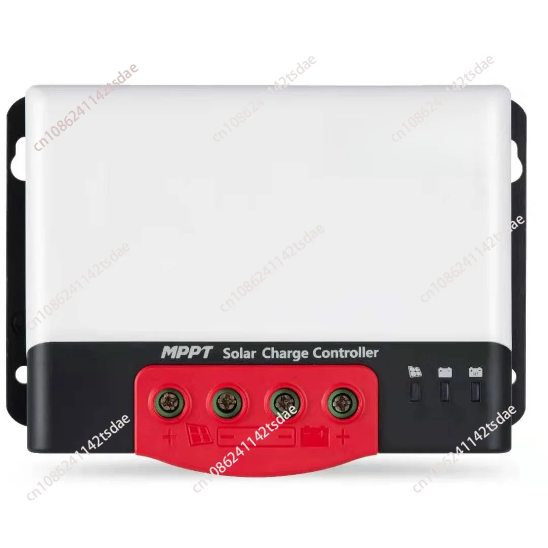 Solar controller MC series 12V24V20A30A40A50A photovoltaic charging lithium battery lead acid universal
