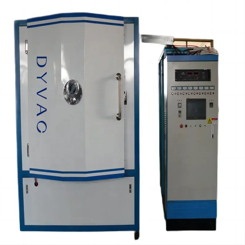 Best  Quality  Pvd Ion Vacuum Coating Equipment  /multi Arc Coating Machine/magnetron Sputtering Coating Machine