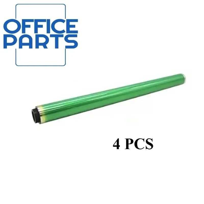 

4 шт. Совместимый новый барабан OPC DR512 для KONICA MINOLTA Bizhub C224 C364 C284 C554 C284e C258 C220 280 360 барабан