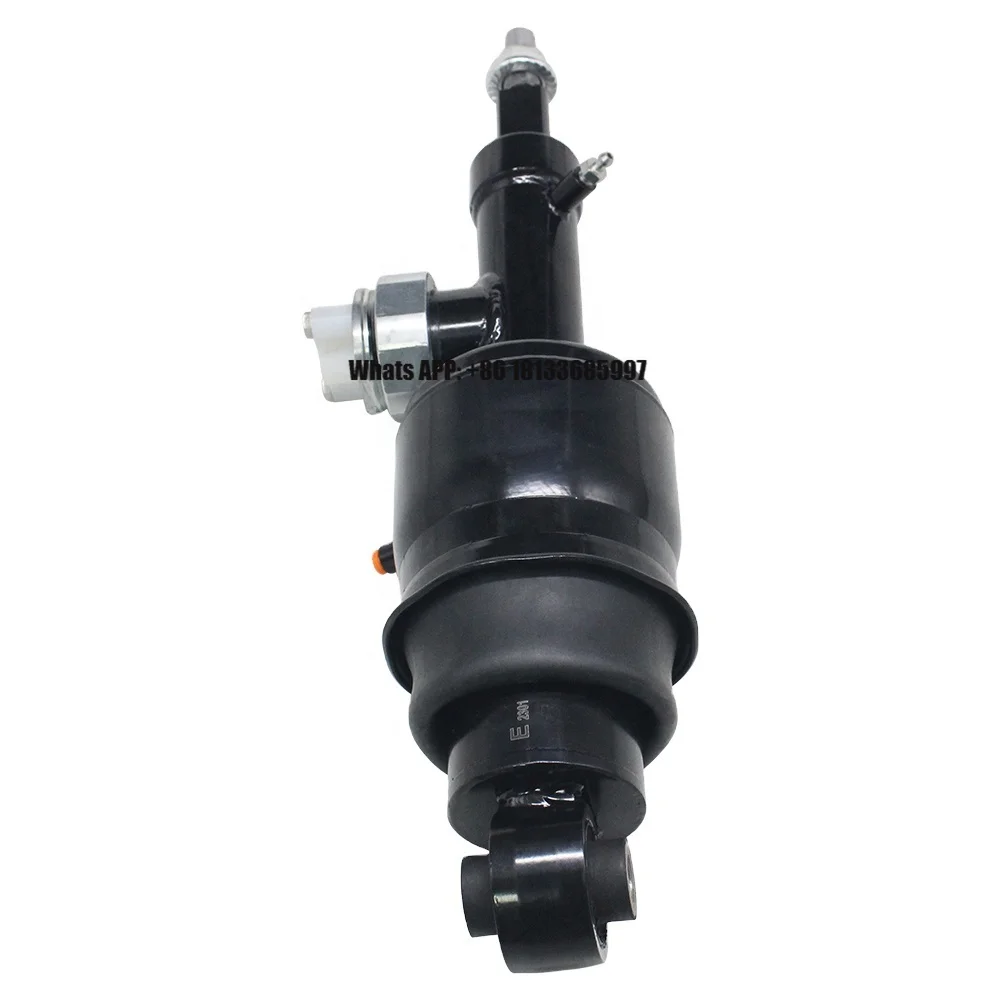 

Задний левый амортизатор пневматической подвески в сборе для Infiniti QX56 QX80 RWD 2010-2017, номер детали 562111LA4A