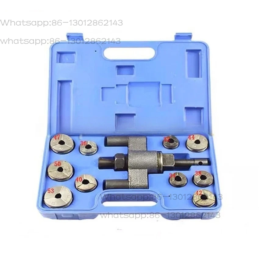 Valve Seat Puller Seat Removal Maintenance Tool, Valve Seat Ring Tensioner