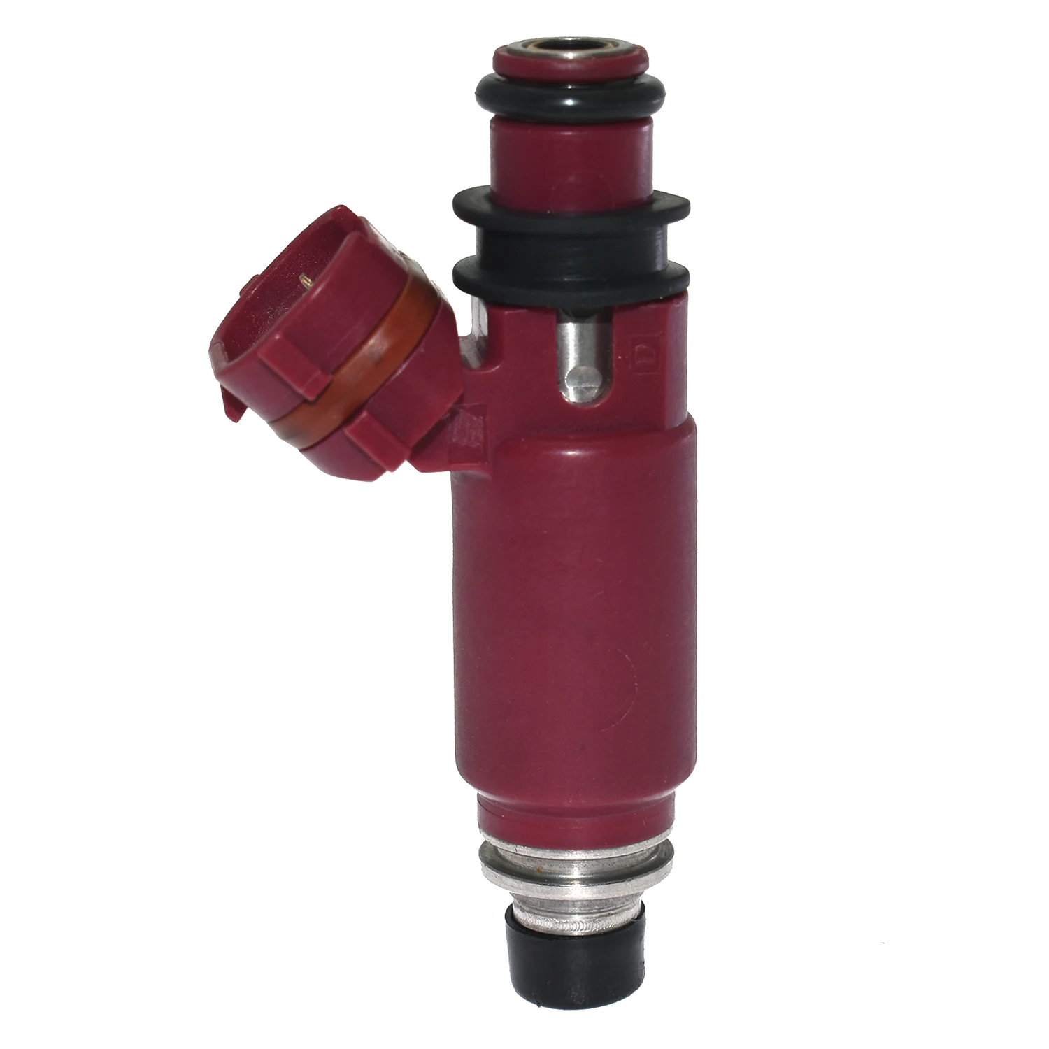 Fuel Injector Nozzle 195500-4110 Provides excellent performance, Easy to install