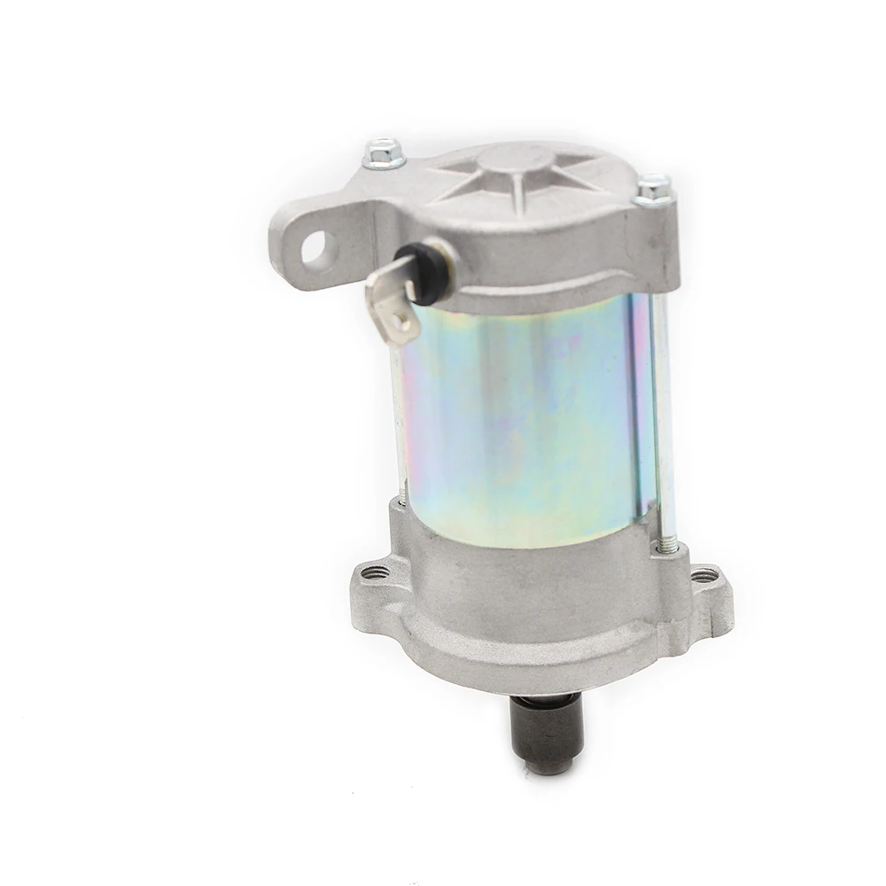 Motorcycle Electrical Starter Motor For Ski-Doo Freestyle 300F Session 300F Tundra 300F Skandic Tundra 300F Skandic Tundra