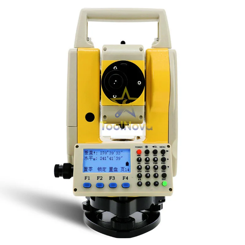 total station VC872L/VC872R three-free prism measurement mapping lofting total station