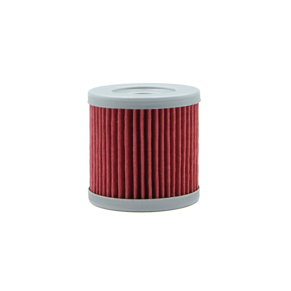 Oil Filter For SUZUKI DRZ 400 400E 400S 400SM LTZ400 LTR450 LTZ 400 LTR 450 QUADRACER ATV Dirt Motor Bike
