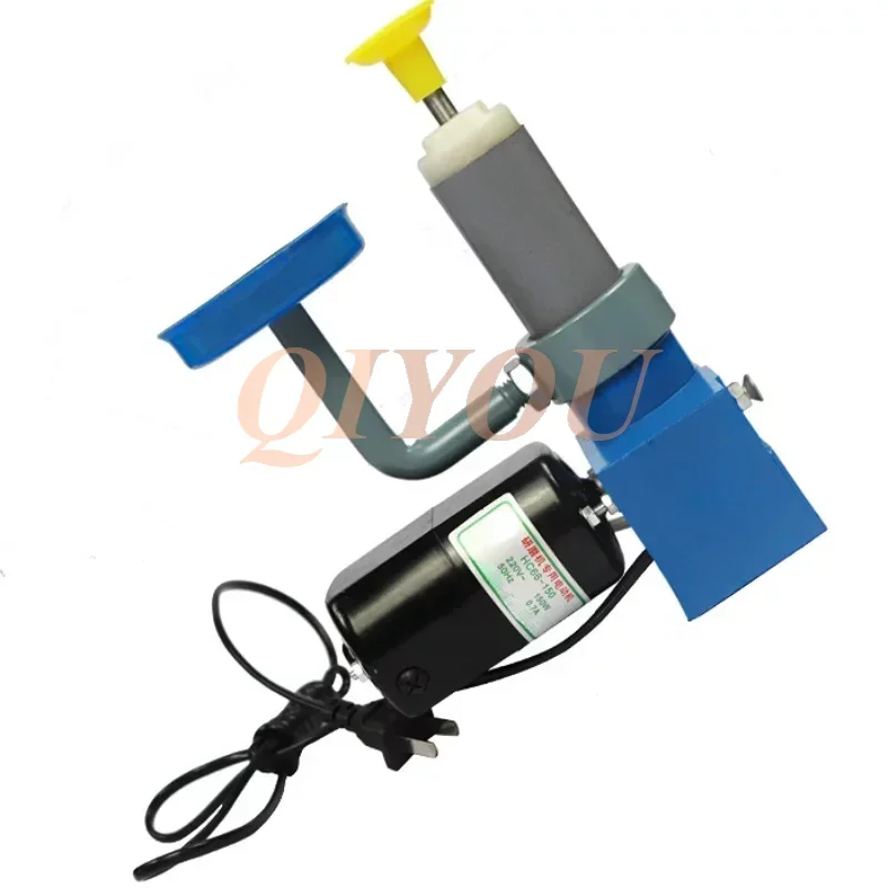 

DM-50 Electric Speed Control Valve Grinding Machine Electric Valve Grinder for Internal Combustion Engine Valves of Automobiles