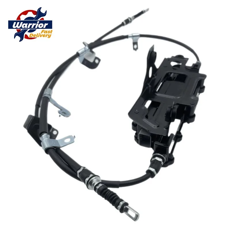 

Parking Brake Assy Electronic for Hyundai Santa FE 4WD 2012-2019 59700B8800 59700-2W600 59700-B8700 59700-2W800 59700-B8800