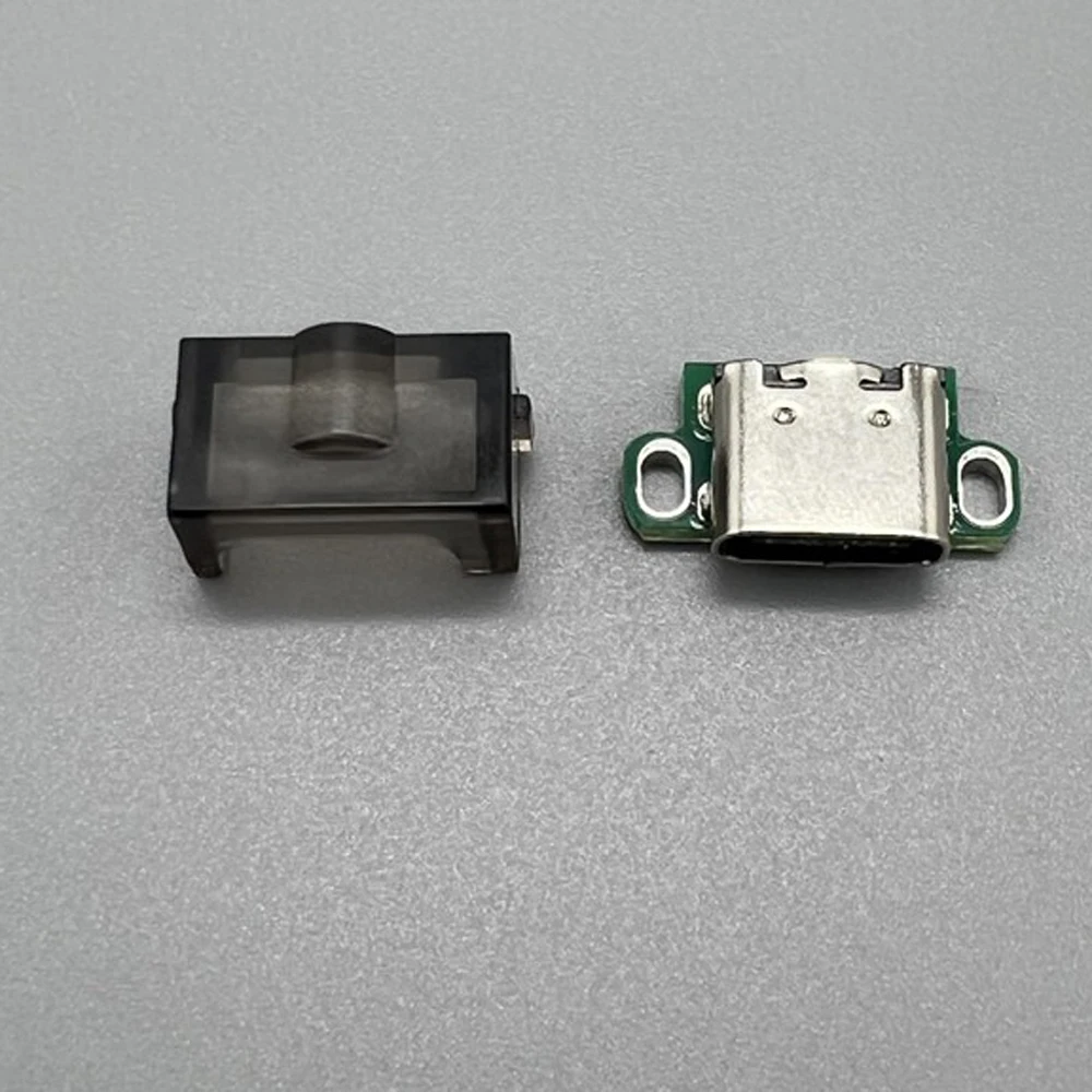 Gba sp用充電パワーポート,タイプC,USB,コンソールアクセサリー,ブラケット付き