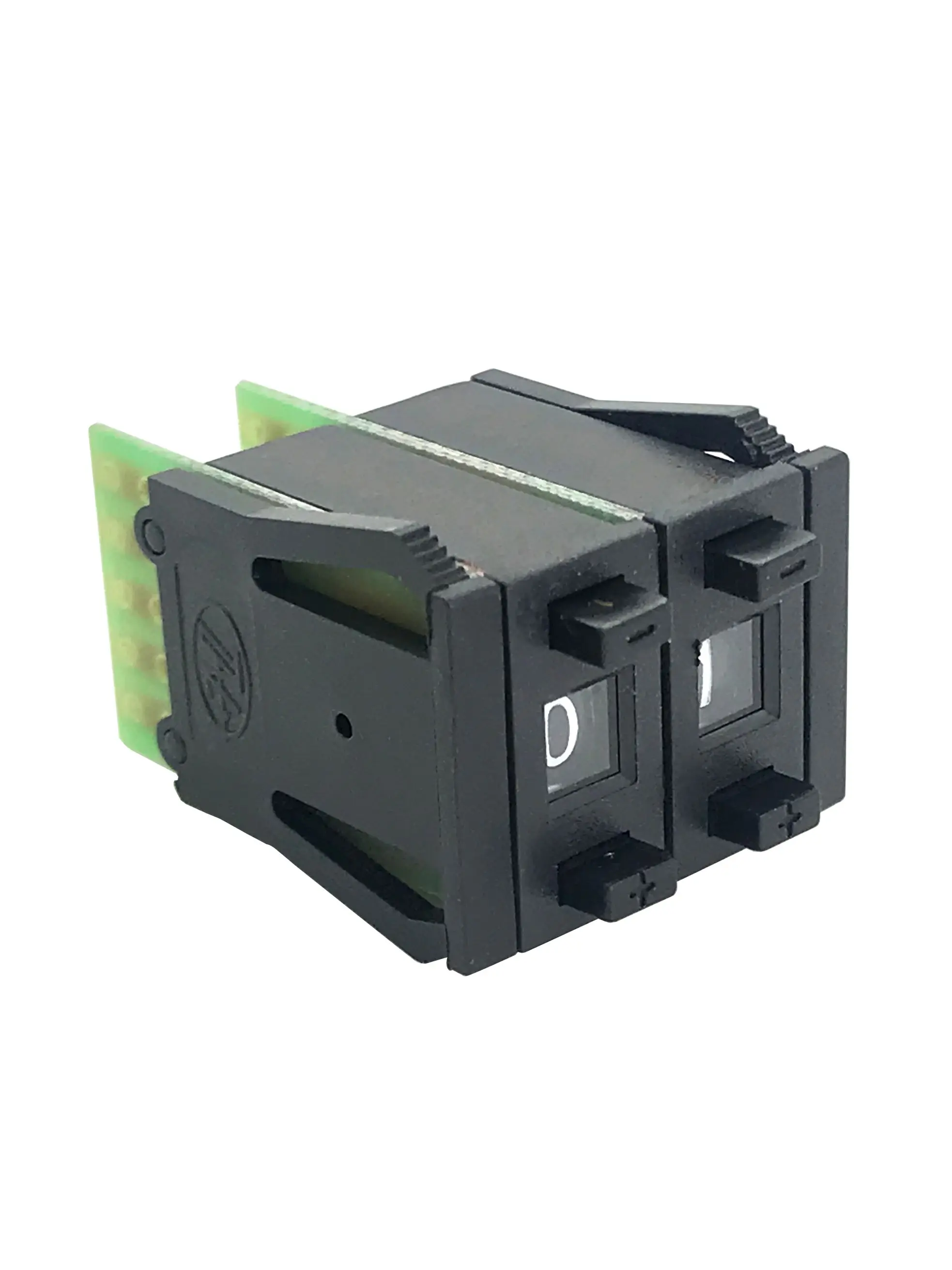 Digital Thumbwheel Pushwheel Switches DIP 18 * 7.62 Decimal System BCD8421 PLC Programming Single Chip Microcomputer