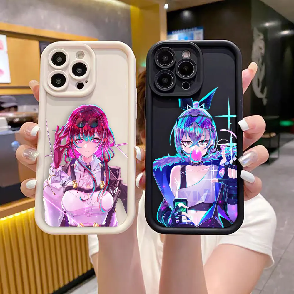 Honkai Star Rail Ka… - image