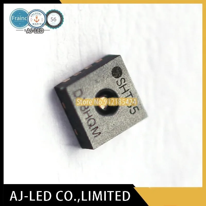 2Pcs/Lot SHT35-DIS-…