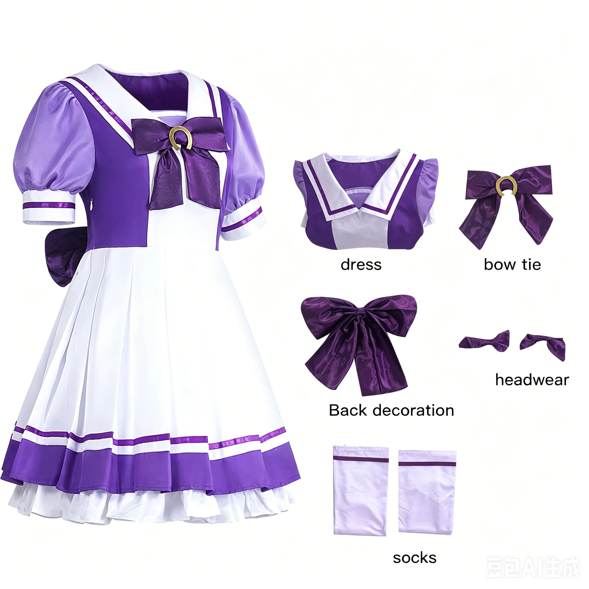 Special Week Cosplay Uma Musume Pretty Derby Costume Tracen Academy School Uniform Anime Sailor Dress Full Set Women Girls