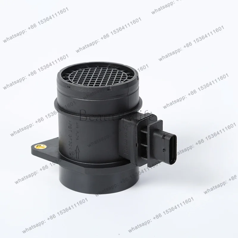 0281002723 Air flow meter, auto parts flow sensor, engine vehicle